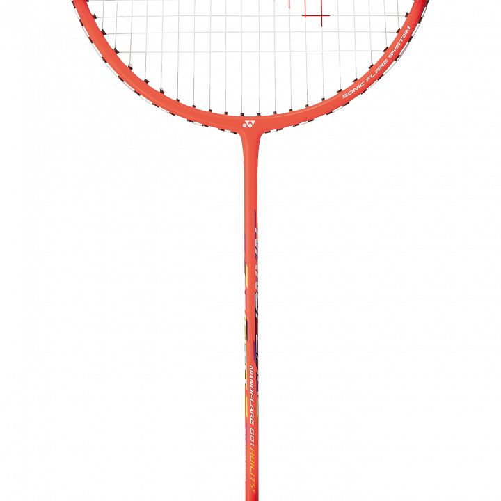 Yonex Nanoflare 001 Ability Flash Red